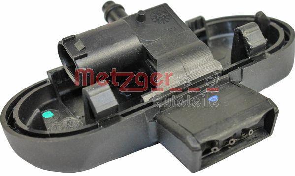 Jacto limpa vidros METZGER ref. 2220803